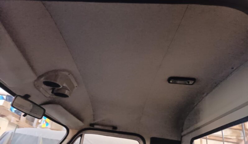 Fiat 241 Pick Up full