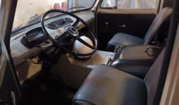Fiat 241 Pick Up full