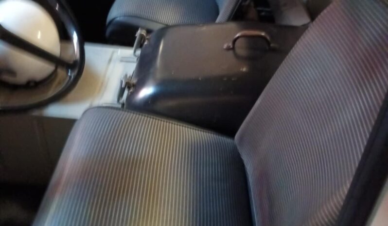 Fiat 241 Pick Up full