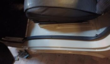 Fiat 241 Pick Up full