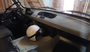 Fiat 241 Pick Up full