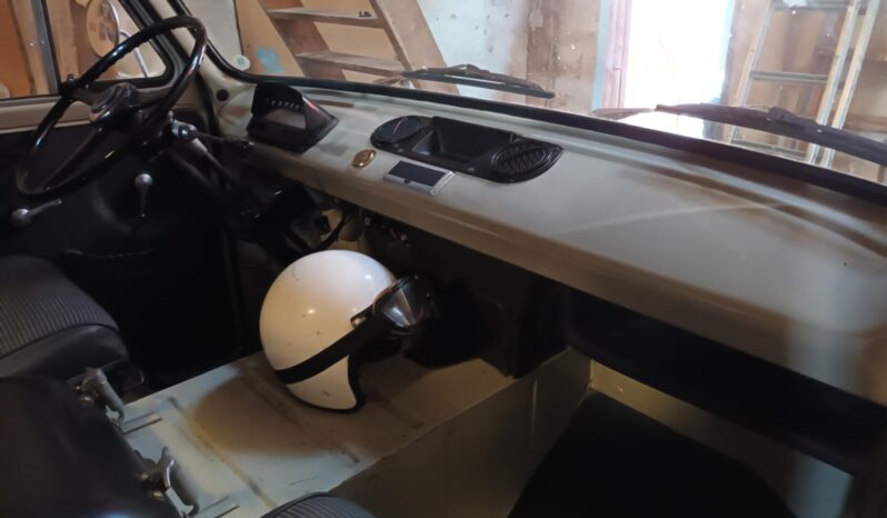 Fiat 241 Pick Up full