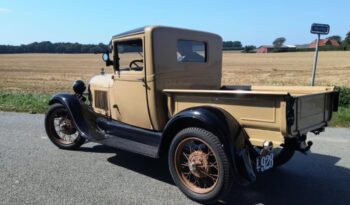 Ford A Pick Up full