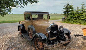 Ford A Pick Up full