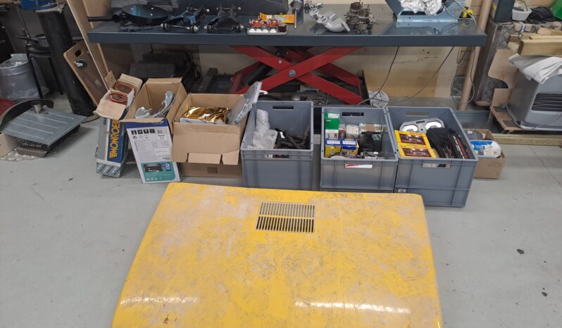 Fiat 127 900 full