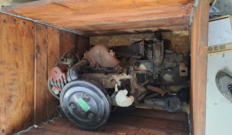 Fiat 127 900 full
