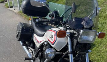 Honda CBX 650 full
