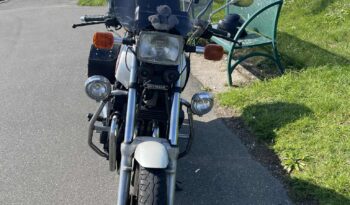Honda CBX 650 full
