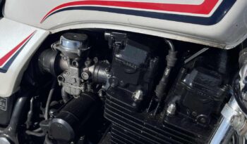 Honda CBX 650 full