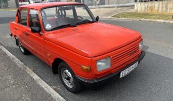 Wartburg 353 W full