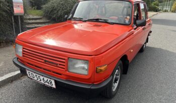 Wartburg 353 W full