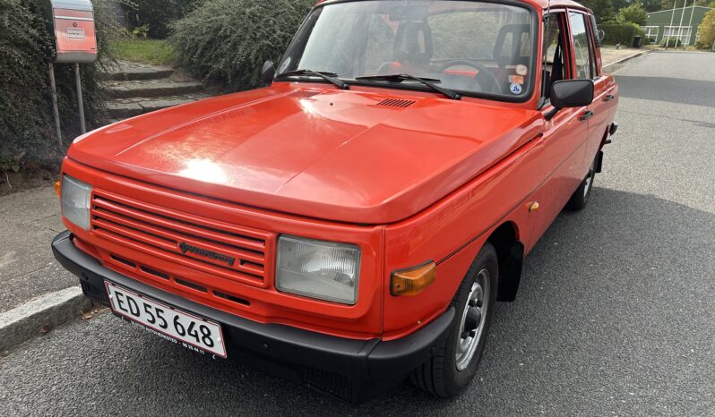 Wartburg 353 W full