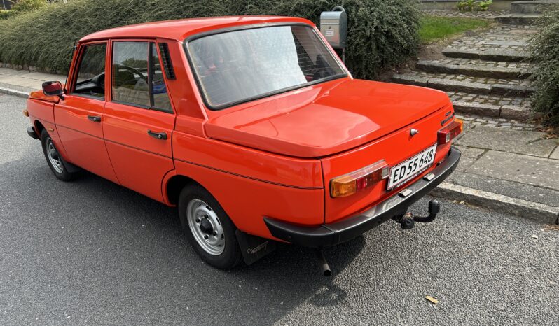 Wartburg 353 W full