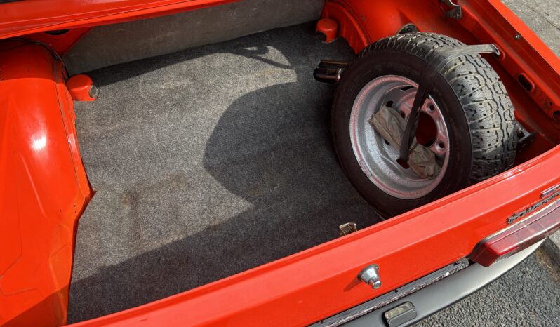 Wartburg 353 W full