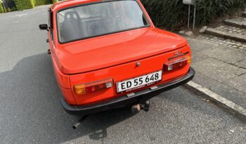 Wartburg 353 W full
