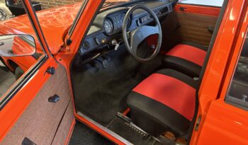 Wartburg 353 W full