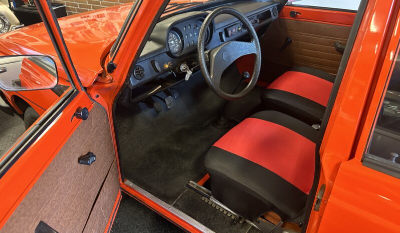 Wartburg 353 W full
