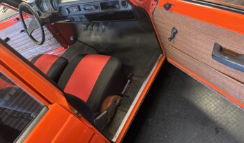 Wartburg 353 W full