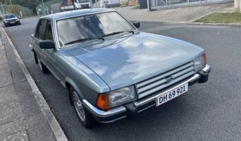 Ford Granada 2,8i GL V6 full