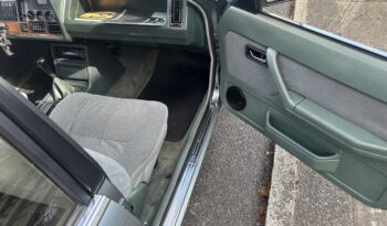 Ford Granada 2,8i GL V6 full