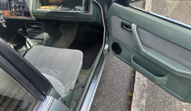 Ford Granada 2,8i GL V6 full