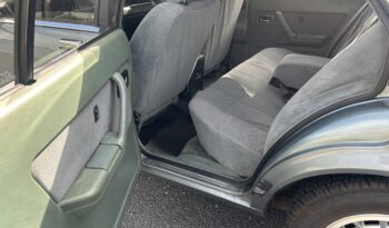Ford Granada 2,8i GL V6 full