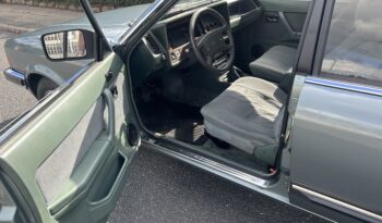 Ford Granada 2,8i GL V6 full