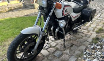 Honda CBX 650 full
