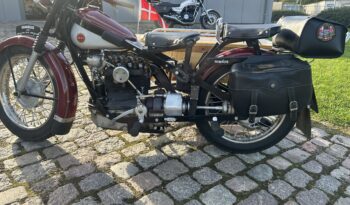 Nimbus 750 full