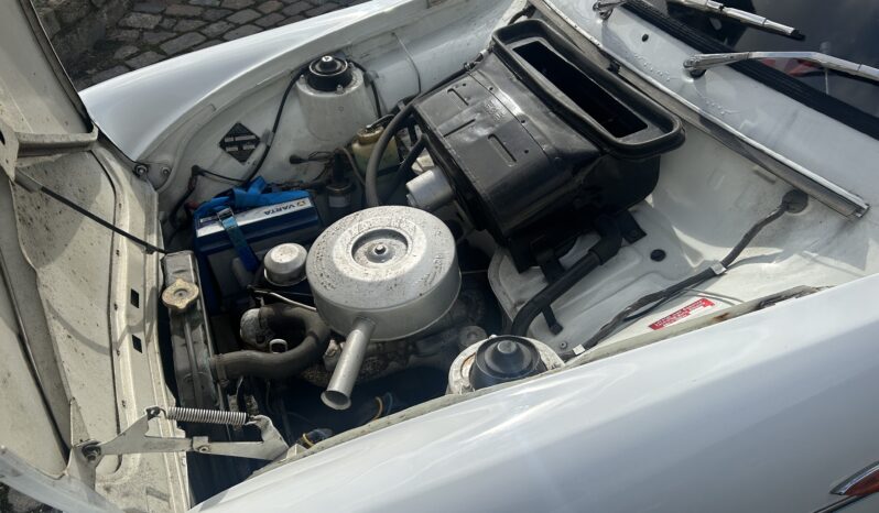 Ford Anglia 105 E Super full