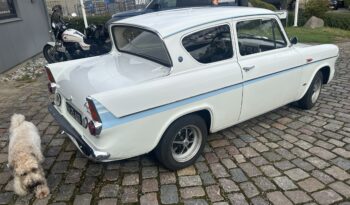 Ford Anglia 105 E Super full