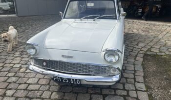 Ford Anglia 105 E Super full