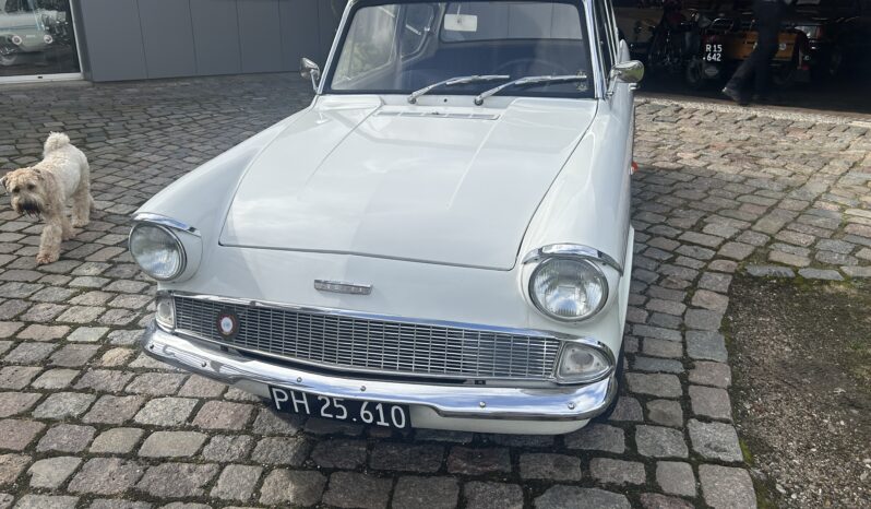 Ford Anglia 105 E Super full