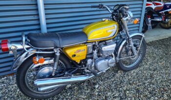 Suzuki 380 GT full