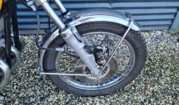 Suzuki 380 GT full