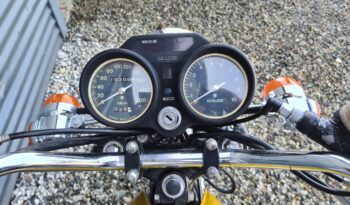 Suzuki 380 GT full