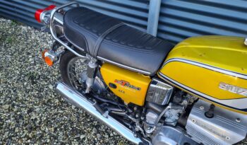 Suzuki 380 GT full