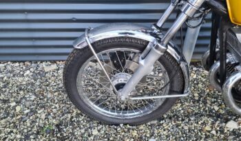 Suzuki 380 GT full