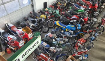 Suzuki 380 GT full