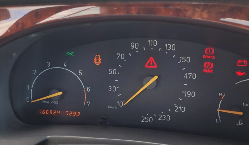 Saab 900 900 SE Turbo Cabriolet full