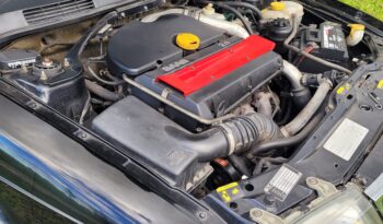Saab 900 900 SE Turbo Cabriolet full