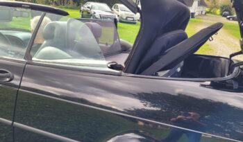 Saab 900 900 SE Turbo Cabriolet full