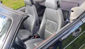 Saab 900 900 SE Turbo Cabriolet full