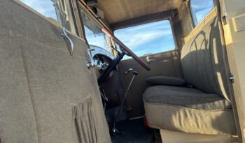 Ford A Pick Up full