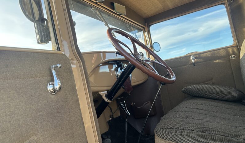 Ford A Pick Up full