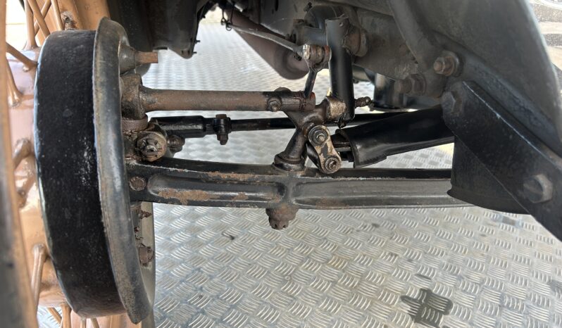 Ford A Pick Up full