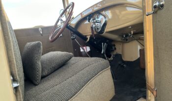 Ford A Pick Up full