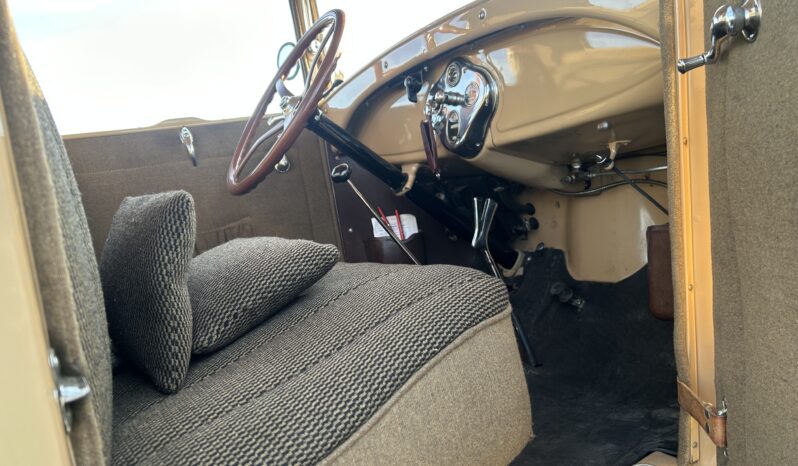 Ford A Pick Up full