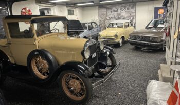 Ford A Pick Up full