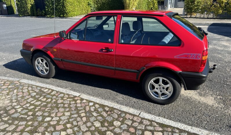 VW Polo 1,3 Coupe Fox full
